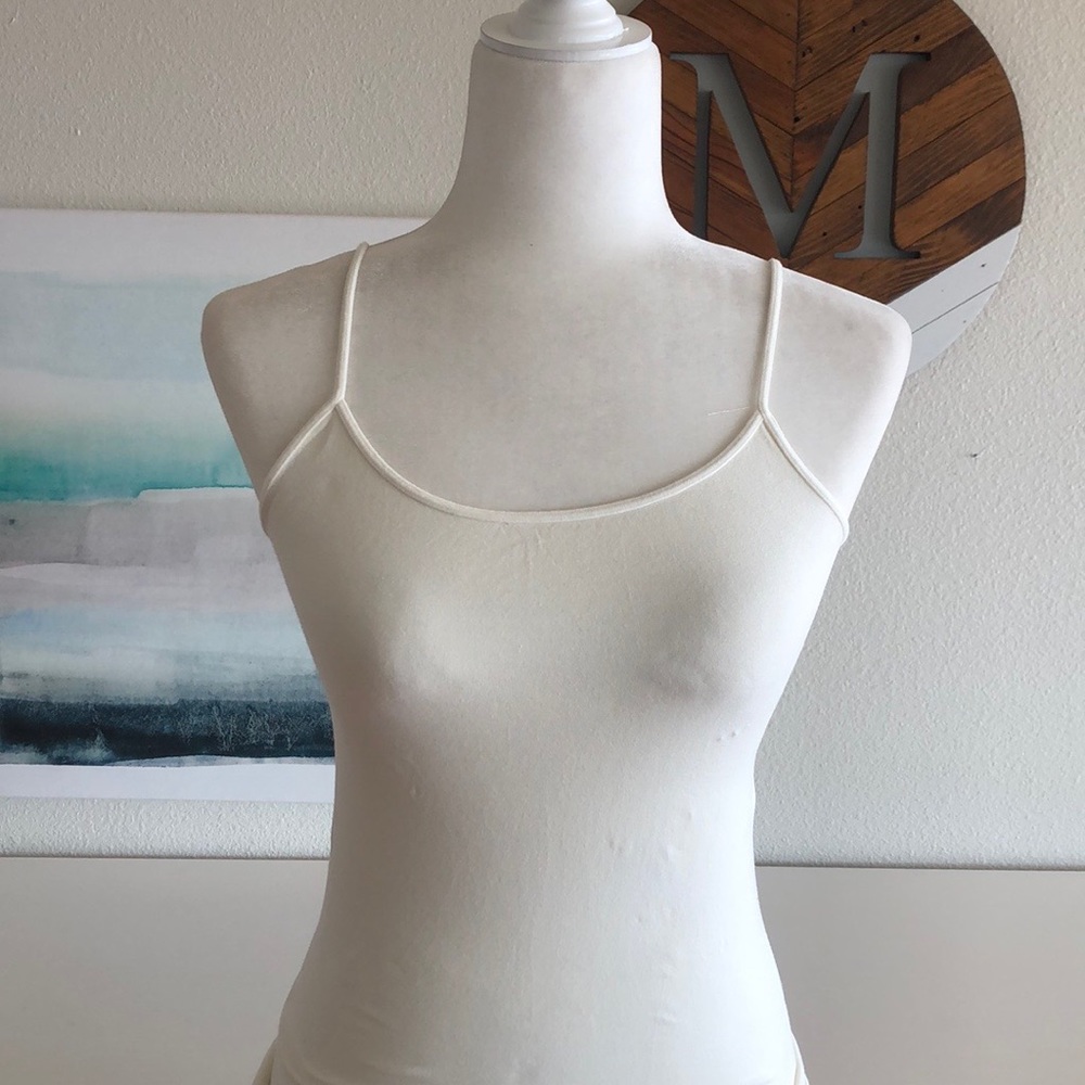 Avocado Tank Top